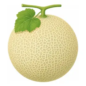めろん