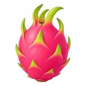 どらごんふるーつ