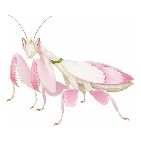 はなかまきり