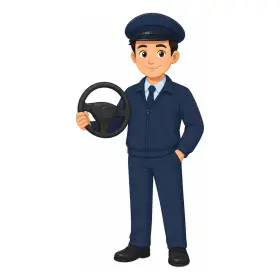 うんてんし