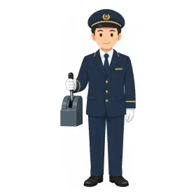 しんかんせんうんてんし