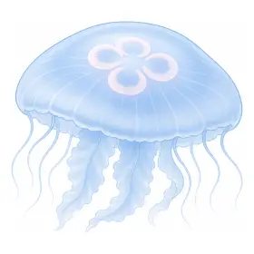 みずくらげ