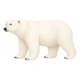 ほっきょくぐま