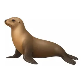 あしか