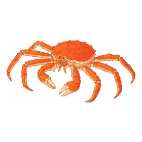 たらばがに