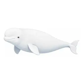 しろいるか