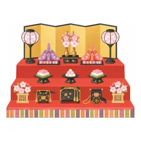 ひなまつり