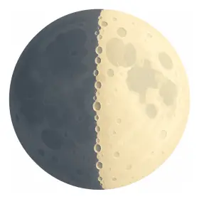 はんげつ