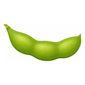 えだまめ