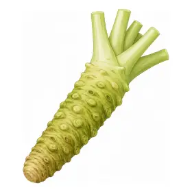 わさび