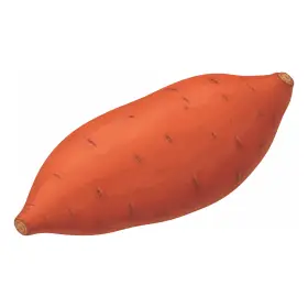 さつまいも