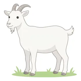 やぎ