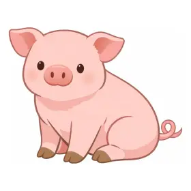 ぶた