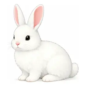 うさぎ