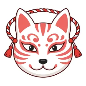 おめん