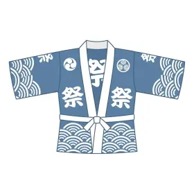 はっぴ
