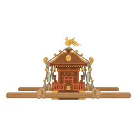 おみこし