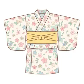 ゆかた