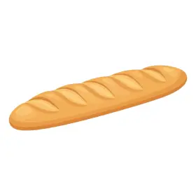 ふらんすぱん