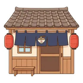 らーめんや