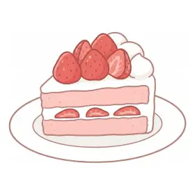けーき