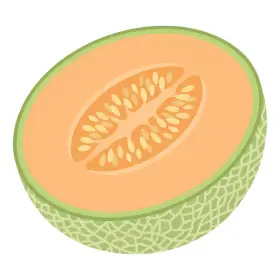 めろん