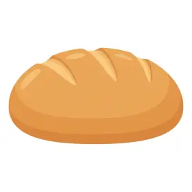 ぱん