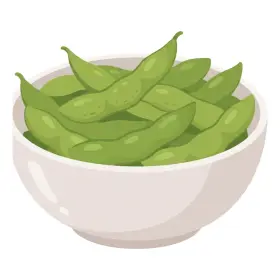 えだまめ