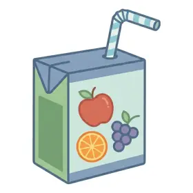 じゅーす
