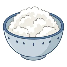 ごはん