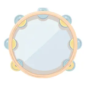 たんばりん