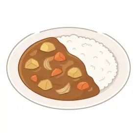 かれーらいす