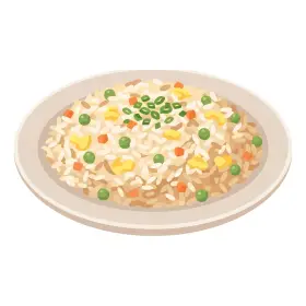 ちゃーはん