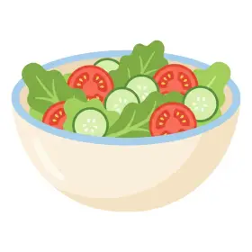 さらだ