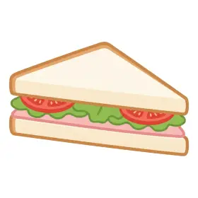 さんどいっち