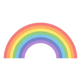 にじ