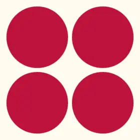 よん