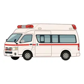 すーぱーあんびゅらんす