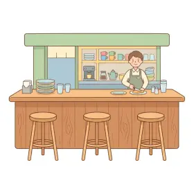 かうんたー