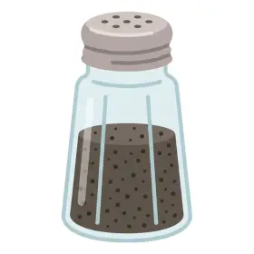 こしょう