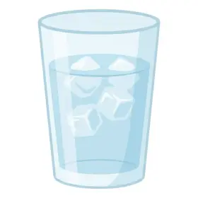 みず