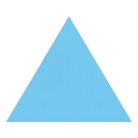 さんかく