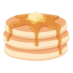 ほっとけーき