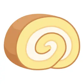 ろーるけーき