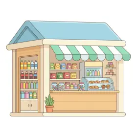 ばいてん