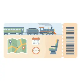 きっぷ