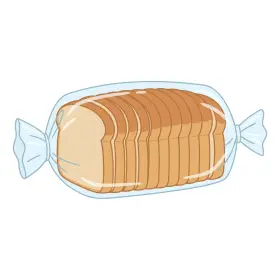 ぱん