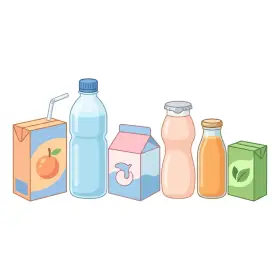 のみもの