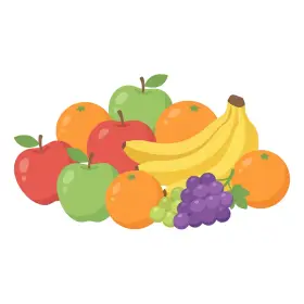 くだもの