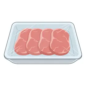 にく